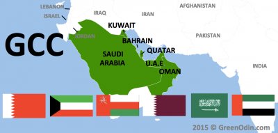 Fitch: Αποδυναμωμένες οι τράπεζες των χωρών του Περσικού Κόλπου – Μειωμένη η κρατική στήριξη