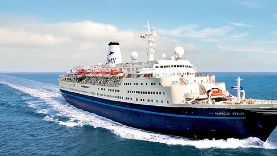 Κορωνοϊός: Δεν θα καταπλεύσει στην Κύπρο κρουαζιερόπλοιο με ύποπτο κρούσμα