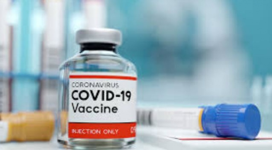 Κορωνοϊός: Στις 4 Ιουνίου η παγκόσμια Διάσκεψη Κορυφής για τα εμβόλια
