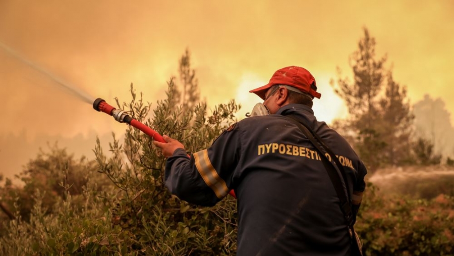 Παρατείνεται έως 20/8 η απαγόρευση διέλευσης από δασικές περιοχές -  106 νέες δασικές πυρκαγιές σε  μόλις 24 ώρες