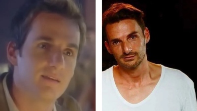 Πέθανε ο ηθοποιός Αλέξανδρος Κομπόγιωργας - Η μάχη με τον καρκίνο για 6 μήνες