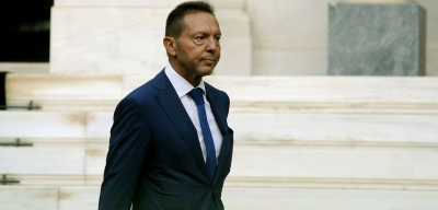 Άρθρο Στουρνάρα: Στημένη πολιτική σκευωρία οι κατηγορίες εναντίον μου για τη Novartis