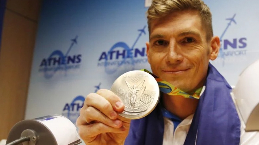 ΣτΕ: Καμία οικονομική επιβράβευση για τις διακρίσεις τεσσάρων κολυμβητών