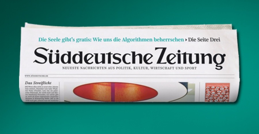 Sueddeutsche Zeitung: Ο Erdogan φοβάται τον νέο Αμερικανό πρόεδρο Joe Biden