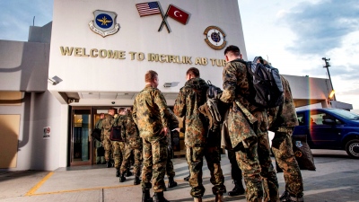 Χάος στην Τουρκία - Ιρανοί πράκτορες άλωσαν την αμερικανική βάση Incirlik, απέσπασαν απόρρητα στοιχεία - Εμπλοκή Κύπρου