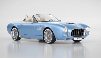 To Ares Design Wami Lalique σε ταξιδεύει σε άλλα μέρη και εποχές