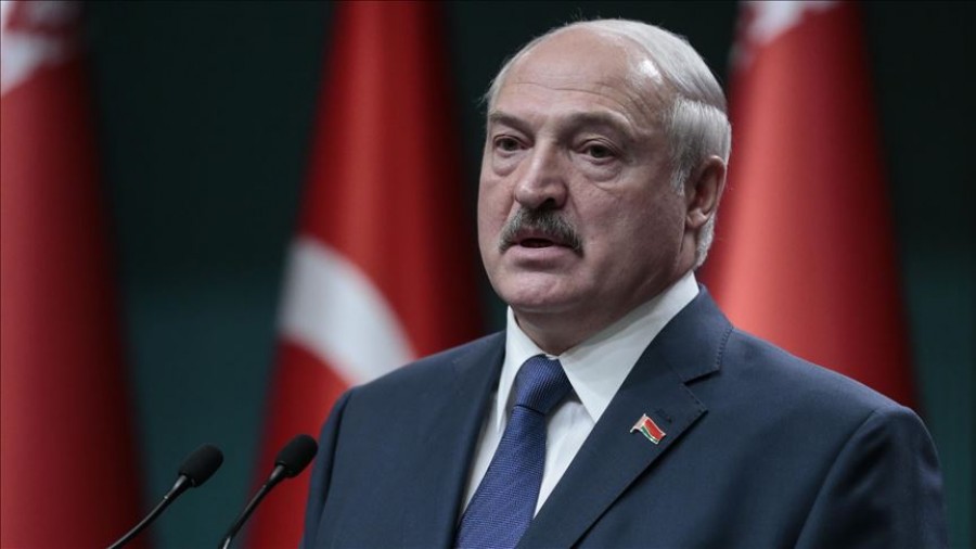 Λευκορωσία: Δημοψήφισμα για συνταγματικές αλλαγές προανήγγειλε ο πρόεδρος της χώρας, Lukashenko