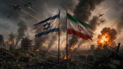 Σοκ: «Το Ιράν θα χτυπήσει πριν τις 27 Οκτωβρίου» – Το Ισραήλ δεν είναι πια ανίκητο, τρέμει τη νέα ισορροπία ισχύος στη Μέση Ανατολή