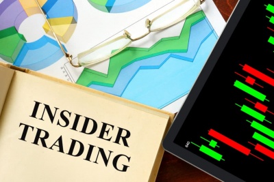 Η συμπεριφορά των insiders κοντά στα υψηλά 4,5 ετών – Ποιοι αγοράζουν και πουλάνε