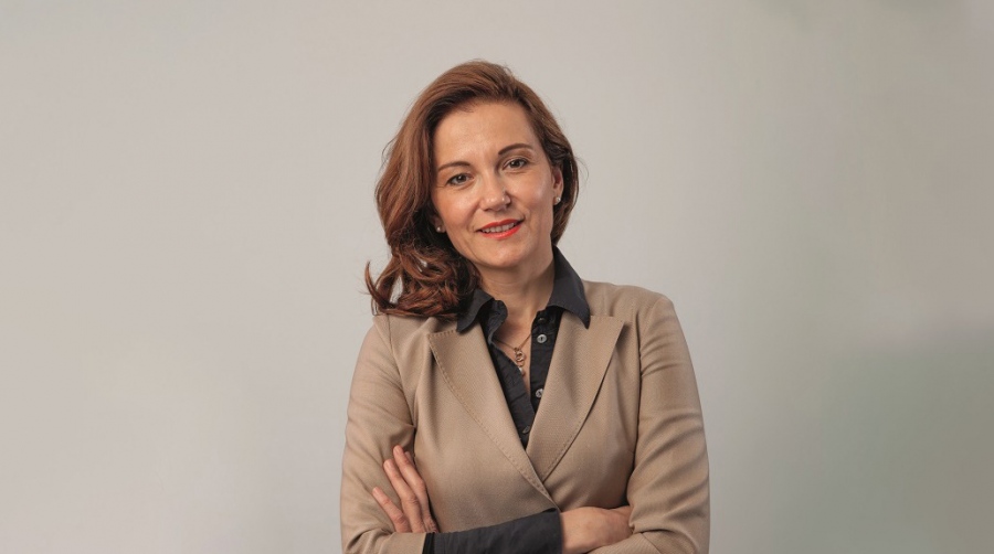 H Gabriella Kindert θα αναλάβει νέα Διευθύνουσα Σύμβουλος της snappi