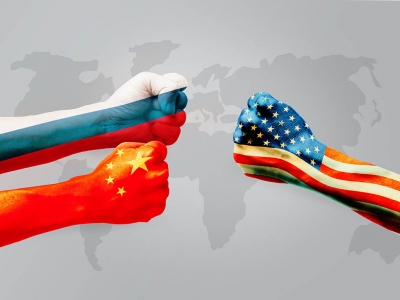 Διαφορετικά σχέδια: Ρωσία - Κίνα αναζητούν ειρήνη στην Ουκρανία, ΗΠΑ – Βρετανία στέλνουν ολοένα και πιο θανατηφόρα όπλα
