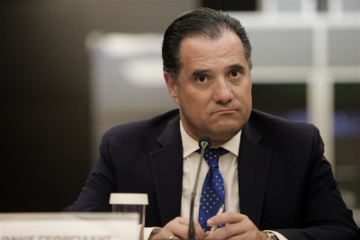 Γεωργιάδης για Novartis: Δεν θα το αφήσω... ακόμη και μετά την αρχειοθέτηση