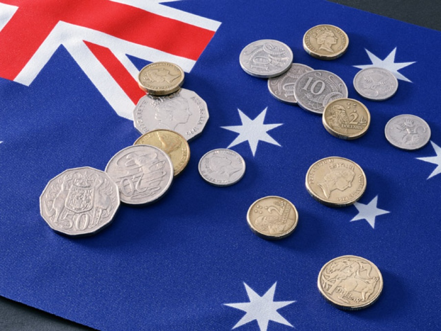 ΟΟΣΑ: Αντιμέτωπη με κατάρρευση της αγοράς ακινήτων και τραπεζική κρίση η Αυστραλία