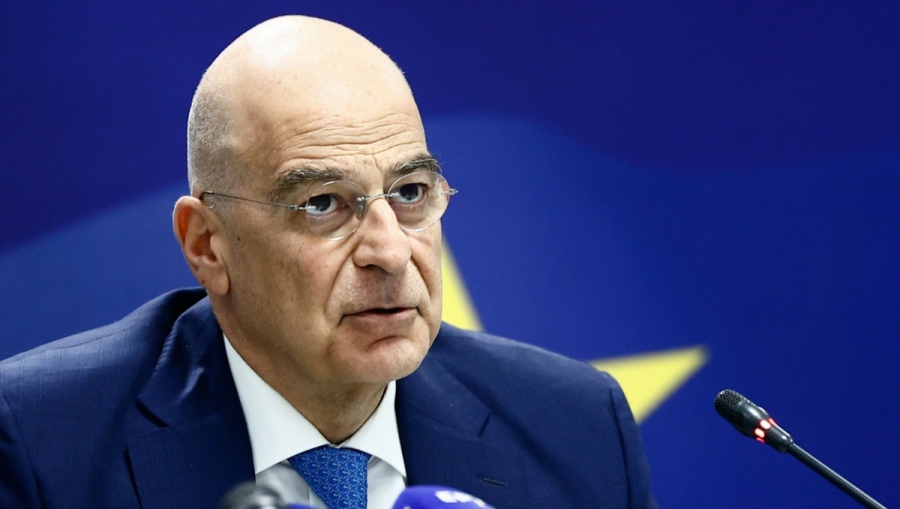 Δένδιας στην Επιτροπή Εξοπλιστικών: Πρέπει να γίνουν πολλά, είμαστε πίσω και οι καιροί ου μενετοί