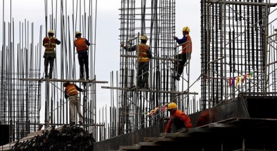 Θετικό σοκ στην αγορά ακινήτων αποτελεί η τριετής αναστολή του ΦΠΑ