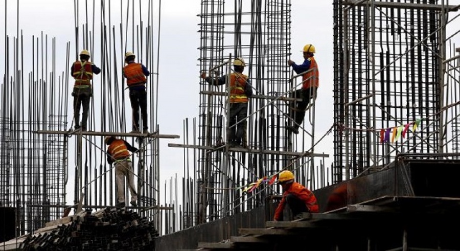 Θετικό σοκ στην αγορά ακινήτων αποτελεί η τριετής αναστολή του ΦΠΑ