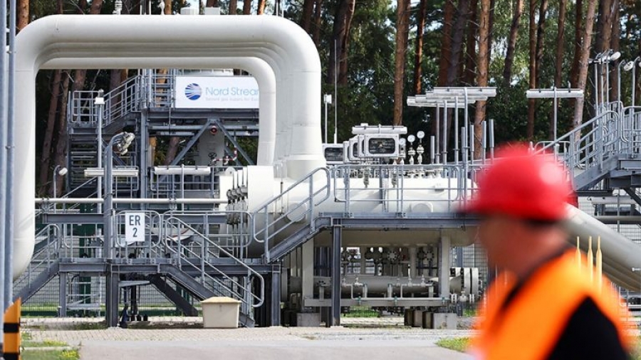 S&P Global, Eurasia για Nord Stream: Αποκλείεται να επαναλειτουργήσει το 2022 - Ανησυχία και για άλλους αγωγούς