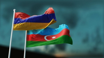 Ειρηνευτική συμφωνία Αζερμπαϊτζάν - Αρμενίας βλέπει ο Αζέρος πρόεδρος Aliyev υπό μία προϋπόθεση