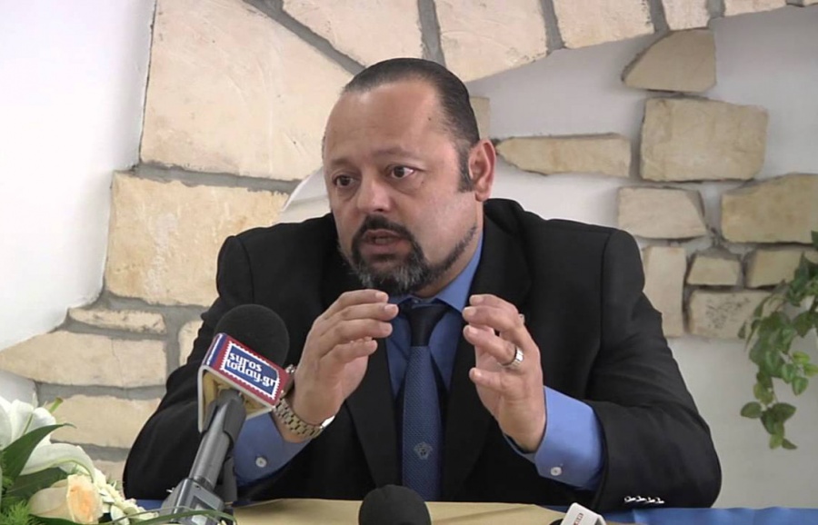 Για μεγάλη οικονομική ζημιά σε βάρος του Δημοσίου το κατηγορητήριο του Σώρρα - Στις 21/6 η απολογία του