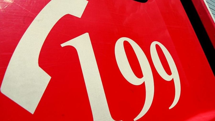 Κόρινθος: Φωτιά στο Ζευγολατιό πλησίον γραμμής του Προαστιακού - Διακοπή κυκλοφορίας και καθυστερήσεις