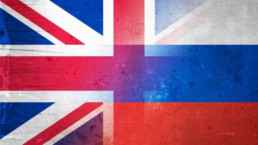 Βρετανία: Στοχοποιεί το σκιώδη ρωσικό στόλο - Κυρώσεις για να ανακοπεί το εμπόριο πετρελαίου