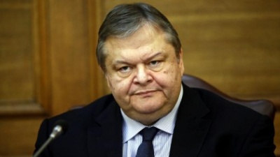 Βενιζέλος: Ο Τσίπρας διαθέτει πλειοψηφία και για τη Συνθήκη των Πρεσπών και για ψήφο εμπιστοσύνης