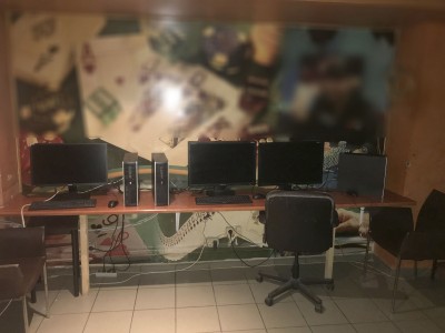 Τεράστια επιτυχία της ΕΛ.ΑΣ. κατά του παράνομου τζόγου – Εξαρθρωθήκαν δυο μίνι καζίνο στην Αττική