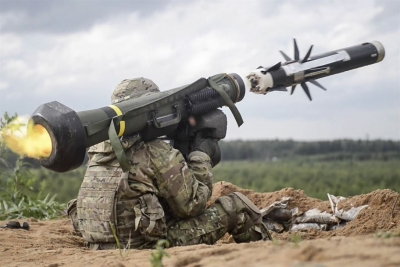 Σκάνδαλο με τα Javelin: Οι ΗΠΑ έστειλαν αντιαρματικά στην Ουκρανία χωρίς τεχνική υποστήριξη - Δεν είχαν ούτε οδηγίες χρήσης