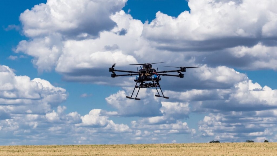 Νέα εποχή - Η Renault θα κατασκευάσει δεκάδες επιθετικά drones