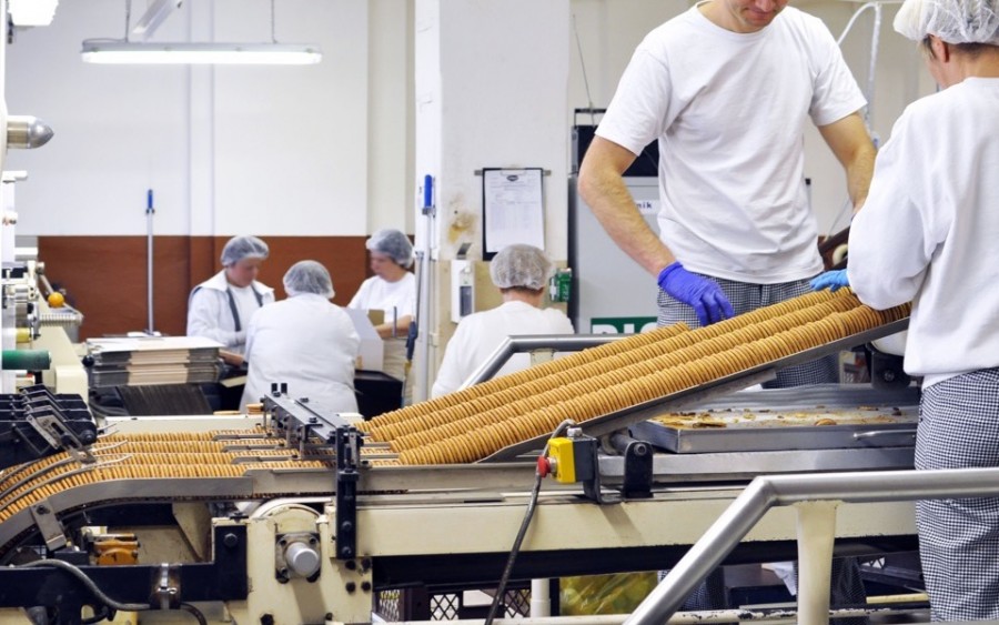 Επιδείνωση της μεταποίησης στην Ελλάδα τον Οκτώβριο 2020 - Στις 48,7 μονάδες ο PMI