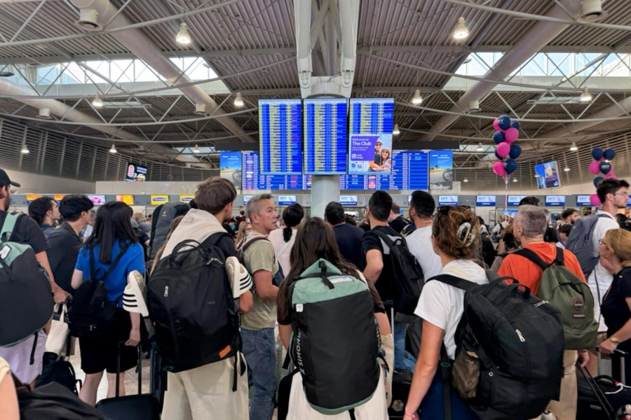 Χλευασμός στην Τουρκία για το χάλι στα αεροδρόμια - Διασυρμός για Ελλάδα, καμία τύχη στον πόλεμο - Αεράμυνα για γέλια, τεχνολογία του 1950