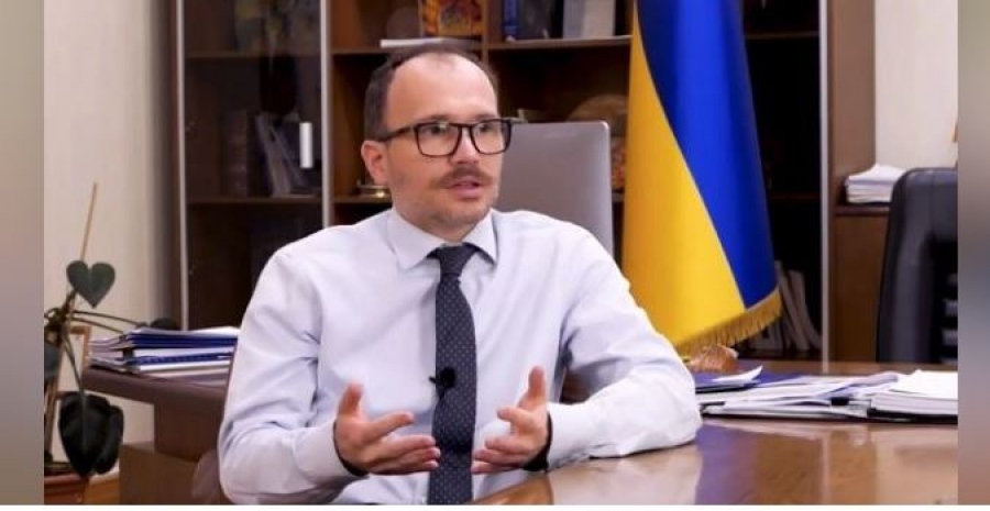 Ουκρανία: Τρομακτικό το έλλειμμα του στρατού σε άνδρες - Να σταλούν στο μέτωπο οι φυλακισμένοι ζητά ο Υπουργός Δικαιοσύνης