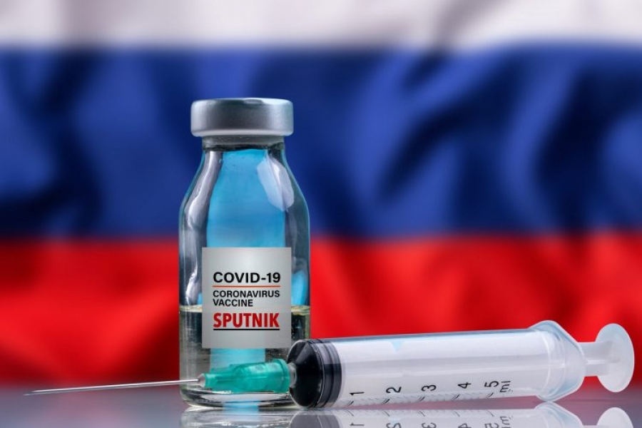 Sputnik V: Στην ΗΠΑ παραβιάζουν την πατέντα μας, καταγγέλλουν οι Ρώσοι