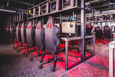 Στρατηγική συνεργασία Honor Greece και Battlenet