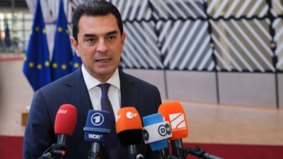 Νέα Σύνοδος στην ΕΕ για το πλαφόν στο φυσικό αέριο - Χαμηλά ο πήχης των προσδοκιών - Σκρέκας: Έχουμε φτάσει στο σημείο μηδέν