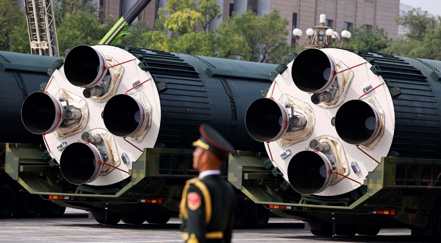 Απειλή για τη Ρωσία και τον πλανήτη τα σχέδια της Γαλλίας για πυρηνική «ομπρέλα» σε Πολωνία και Ρουμανία