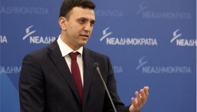 Κικίλιας: Καμμένος, στρατιωτικοί, διπλωμάτες και ο μεσάζοντας Παπαδόπουλος να εμφανιστούν στην Επιτροπή της Βουλής