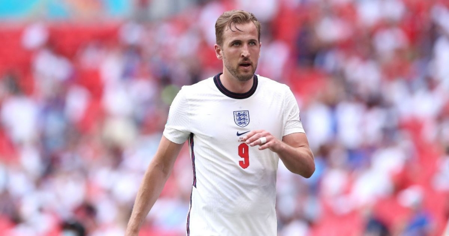 Το μεγάλο τεστ του Χάρι Κέιν