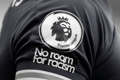 Διευθύνων Σύμβουλος Premier League: «Κάθε ρατσιστική συμπεριφορά θα τιμωρείται με αποκλεισμό»