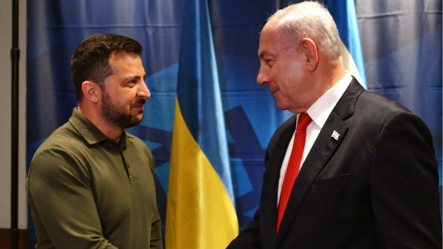 Δύο πόλεμοι, ένα σκοτεινό κέντρο - Ρωσία και Ιράν σε Ιστό τρομοκρατών με «έξυπνες» δολοφονίες και βρώμικα σαμποτάζ