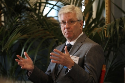 Waller (Fed): Υπέρ επιτοκιακής αύξησης 0,75% τον Ιούλιο 2022