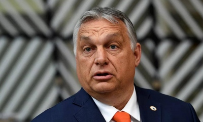 Orban: Η Ουκρανία δεν πρόκειται να γίνει μέλος του ΝΑΤΟ – Θα παραμείνει ζώνη ασφαλείας μεταξύ ΝΑΤΟ και Ρωσίας