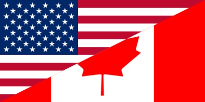 Mπραντ ντε φερ Καναδά - ΗΠΑ με φόντο τους δασμούς - Στα άκρα η εμπορική διαμάχη