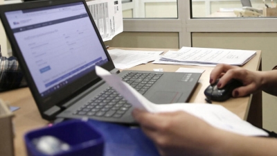 Από αύριο (31/3) οι φορολογικές δηλώσεις - Σταϊκούρας: Εντός Απριλίου η α' δόση ΕΝΦΙΑ