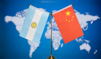 Αποδολαριοποίηση: Στο 28% οι συναλλαγές της Αργεντινής σε κινέζικο γιουάν - Στο χορό και η αμερικανική Whirlpool