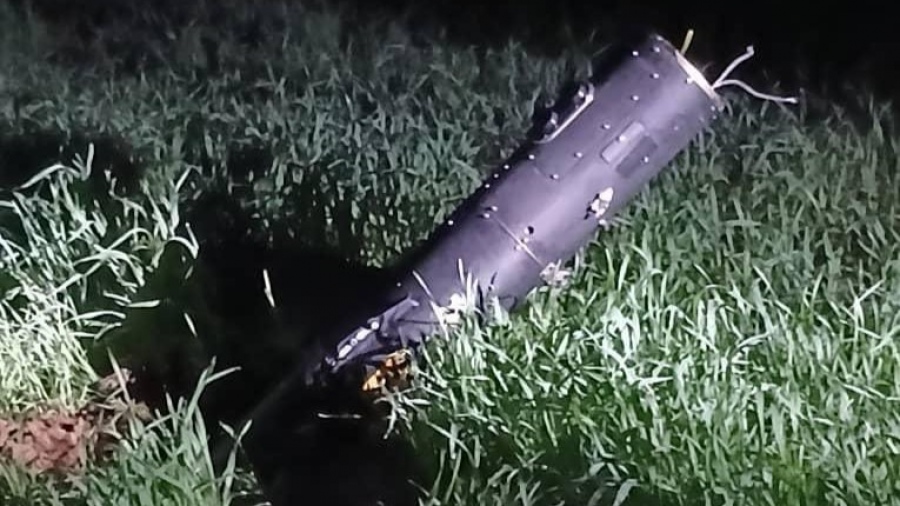 Στο χείλος της αβύσσου - Η Συρία ορκίζεται να απαντήσει μετά τη «μεγάλης κλίμακας» επίθεση drone από το Ιράκ