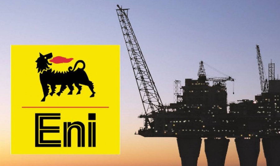 Eni: Κέρδη 1,43 δισ. ευρώ στο γ΄τρίμηνο 2021