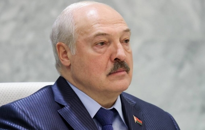 Lukashenko: Η Ρωσία θα δώσει τρομακτική απάντηση με πυρηνικά, εάν οι Ουκρανοί κάνουν χρήση απεμπλουτισμένου ουρανίου
