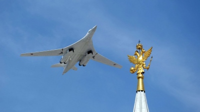 Αλλεπάλληλα χτύπηματα από τη Ρωσία: Kατέρριψε έναν ουκρανικό πύραυλο στην Κριμαία και δύο drones στο Μπριάνσκ