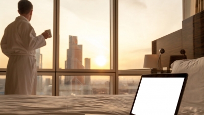 Πότε θα ανακάμψουν τα επαγγελματικά ταξίδια στην Ευρώπη